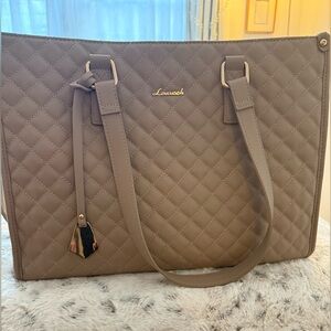 Lovevook Insulated Tote Bag